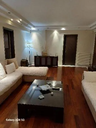 Luxury Penthouse W/ Sea View Apartment Athens Exterior photo