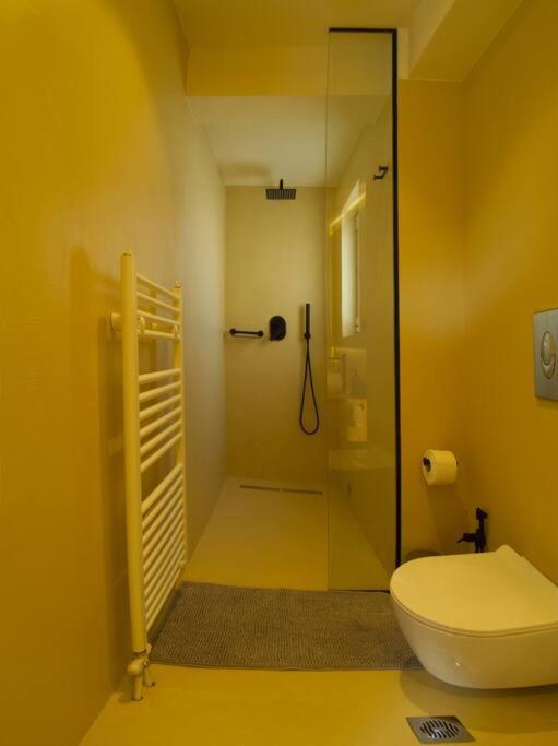 Luxury Penthouse W/ Sea View Athens