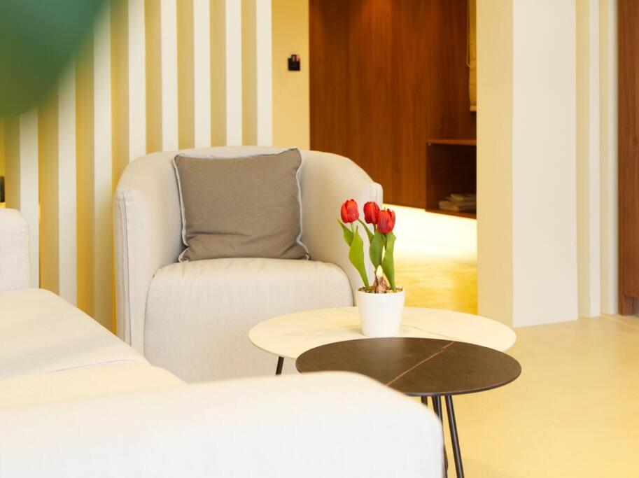 Appartamento Luxury Penthouse W/ Sea View