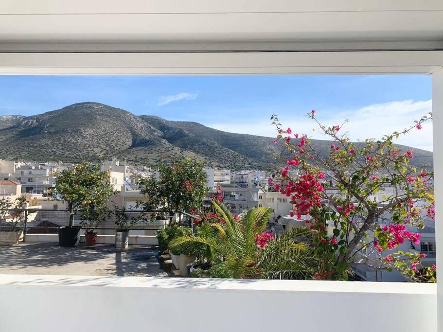 Luxury Penthouse W/ Sea View Appartamento