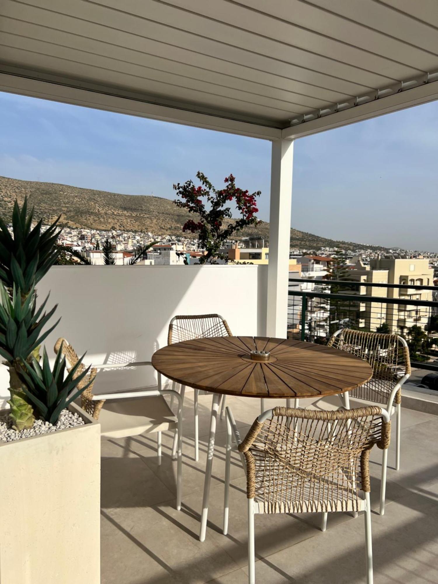 Appartamento Luxury Penthouse W/ Sea View