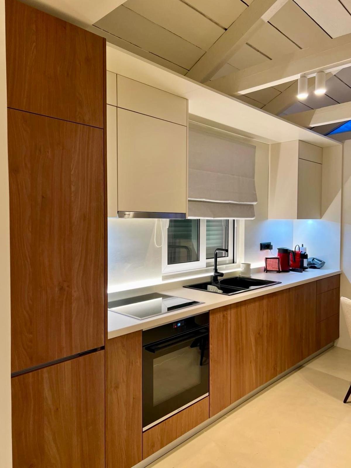 Luxury Penthouse W/ Sea View Appartement