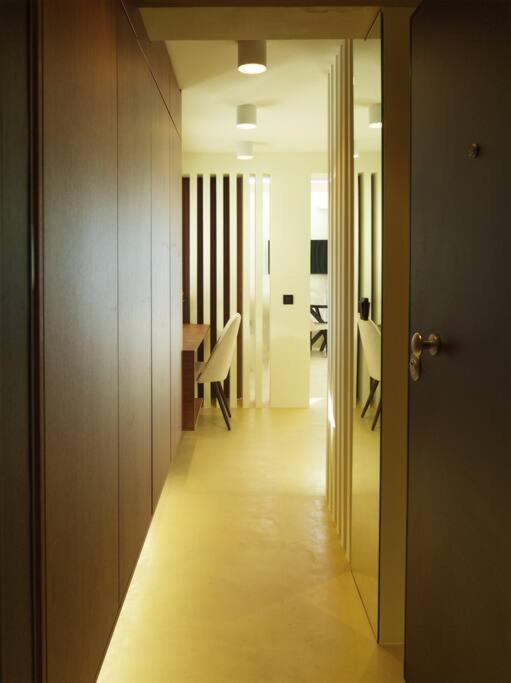Appartement Luxury Penthouse W/ Sea View Athene