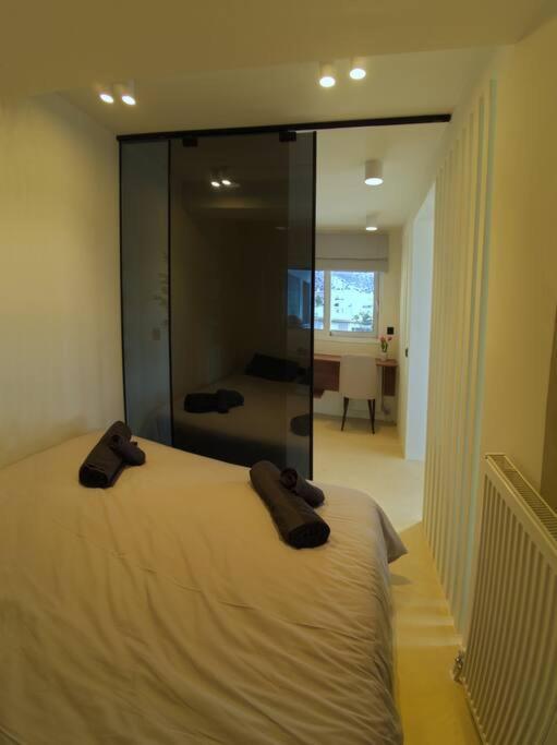Appartement Luxury Penthouse W/ Sea View *
