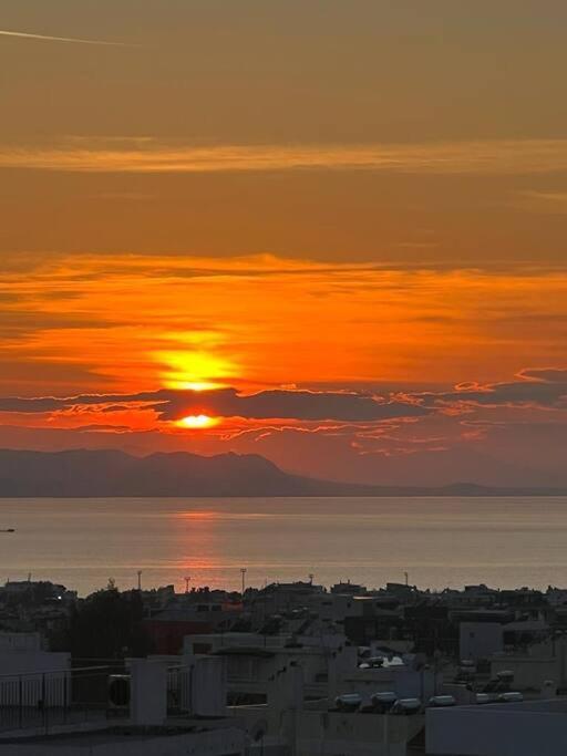 Luxury Penthouse W/ Sea View Appartement *