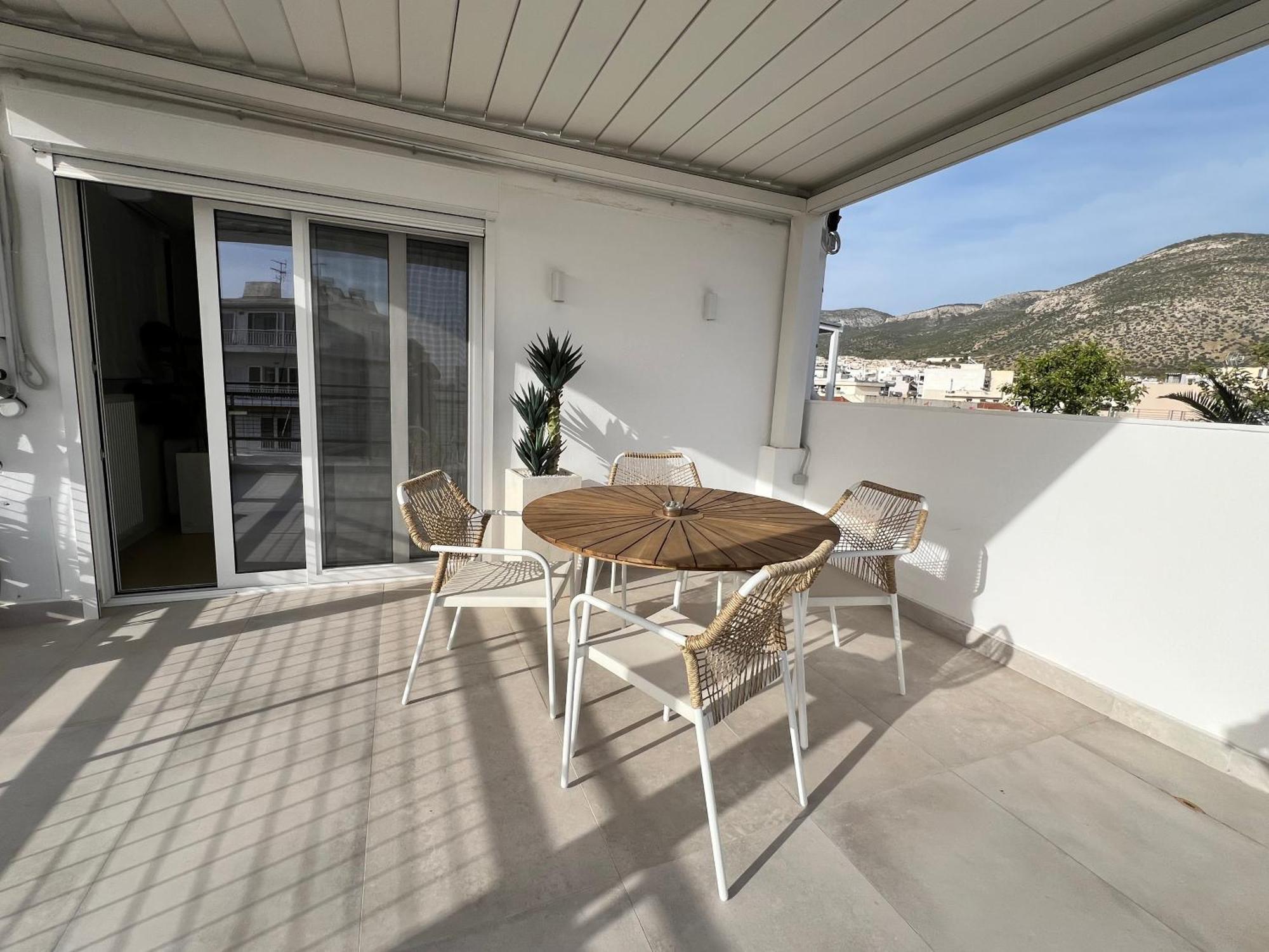 Appartement Luxury Penthouse W/ Sea View *